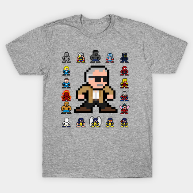 Make Mine 8-Bit
